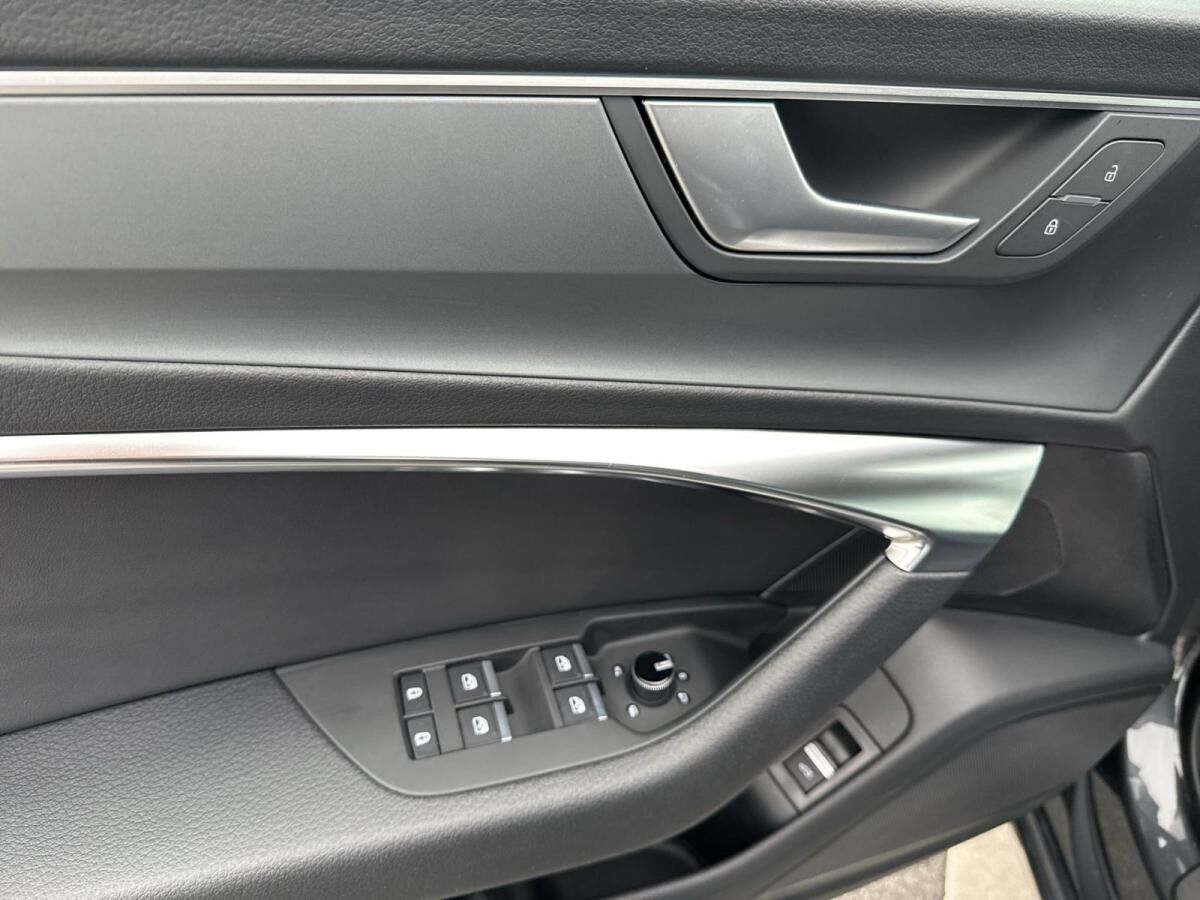 Audi A6 Avant Sport advanced 40 TDI S tr. Matrix AHK