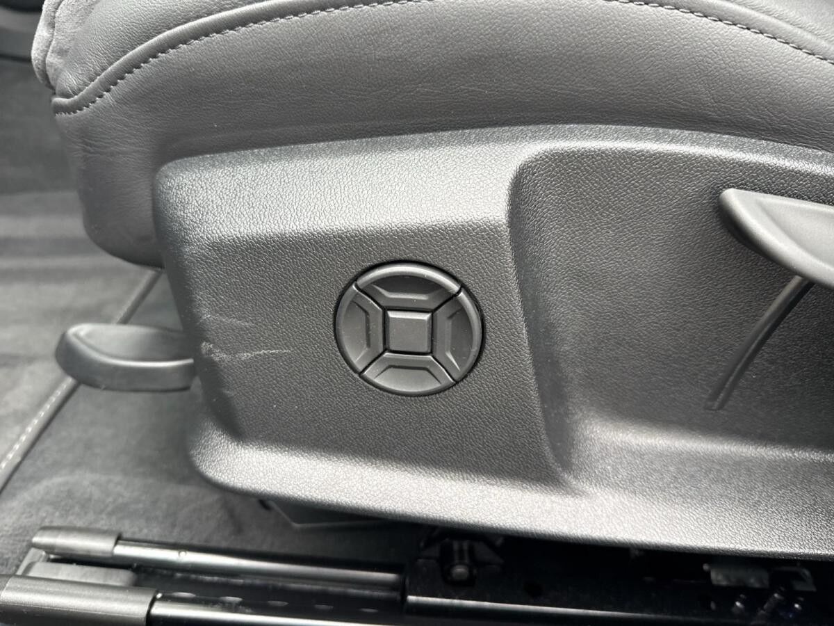 Audi A6 Avant Sport advanced 40 TDI S tr. Matrix AHK