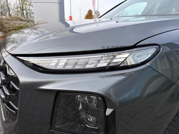 Audi Q3 SUV TFSI S tronic GRA,AHK,MATRIX,KAMERA,KEYLESS,19ALU