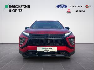 Mitsubishi Eclipse Cross Plug-In Hybrid Plus Select Black