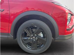Mitsubishi Eclipse Cross Plug-In Hybrid Plus Select Black