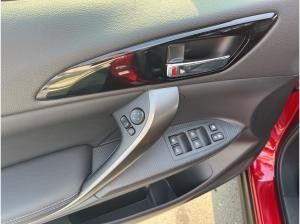 Mitsubishi Eclipse Cross Plug-In Hybrid Plus Select Black