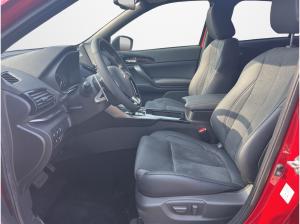 Mitsubishi Eclipse Cross Plug-In Hybrid Plus Select Black