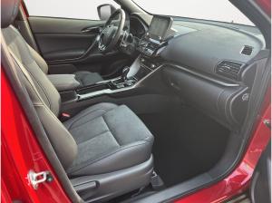 Mitsubishi Eclipse Cross Plug-In Hybrid Plus Select Black