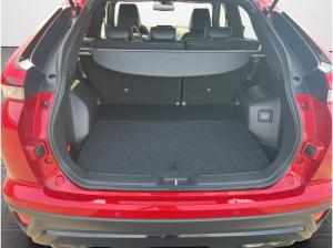 Mitsubishi Eclipse Cross Plug-In Hybrid Plus Select Black