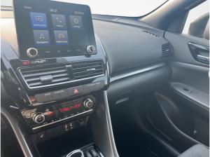 Mitsubishi Eclipse Cross Plug-In Hybrid Plus Select Black