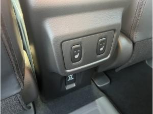 Mitsubishi Eclipse Cross Plug-In Hybrid Plus Select Black