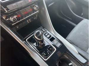 Mitsubishi Eclipse Cross Plug-In Hybrid Plus Select Black