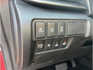 Mitsubishi Eclipse Cross Plug-In Hybrid Plus Select Black