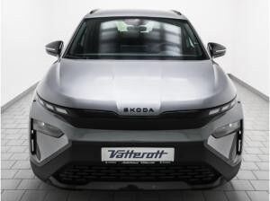 Skoda Elroq 85x Sportline AHK Navi Kamera Wärmepumpe