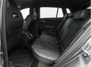 Skoda Elroq 85x Sportline AHK Navi Kamera Wärmepumpe