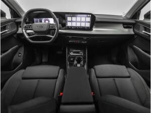 Audi Q3 TFSI quattro S line AHK LED ACC Kamera
