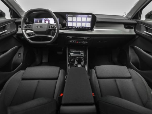 Audi Q3 TFSI quattro S line AHK LED ACC Kamera