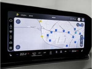 Audi Q3 TFSI quattro S line AHK LED ACC Kamera