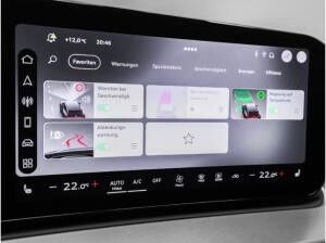 Audi Q3 TFSI quattro S line AHK LED ACC Kamera