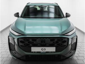 Audi Q3 e-hybrid S line Pano DigMatrix TechPro