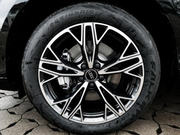 Audi Q3 e-hybrid ACC LED ParkAssist Kamera