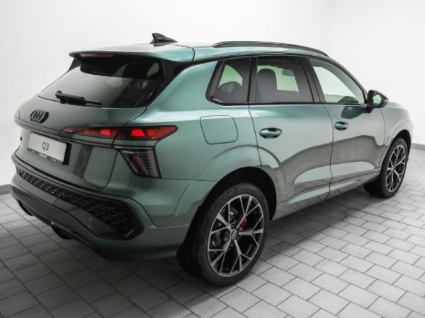 Audi Q3 e-hybrid S line Pano DigMatrix TechPro