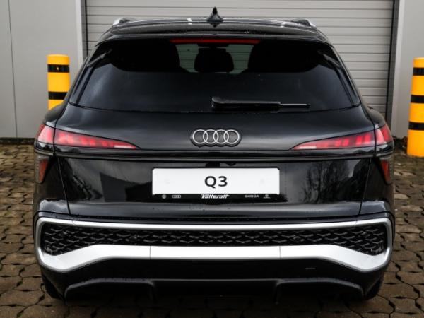 Audi Q3 e-hybrid ACC LED ParkAssist Kamera