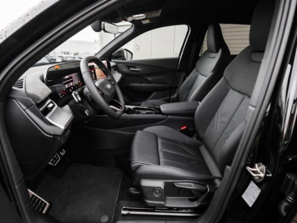Audi Q3 e-hybrid ACC LED ParkAssist Kamera