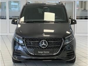 Mercedes-Benz V 250 d 4MATIC STYLE Lang