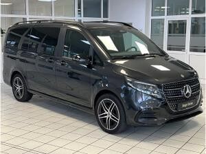 Mercedes-Benz V 250 d 4MATIC STYLE Lang