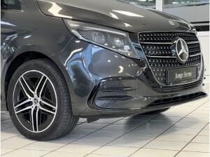 Mercedes-Benz V 250 d 4MATIC STYLE Lang