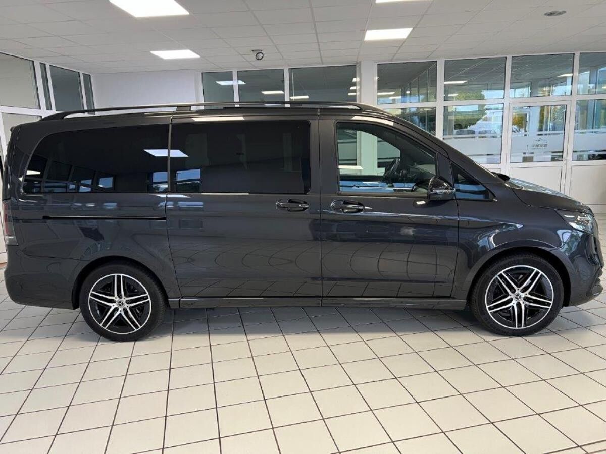 Mercedes-Benz V 250 d 4MATIC STYLE Lang