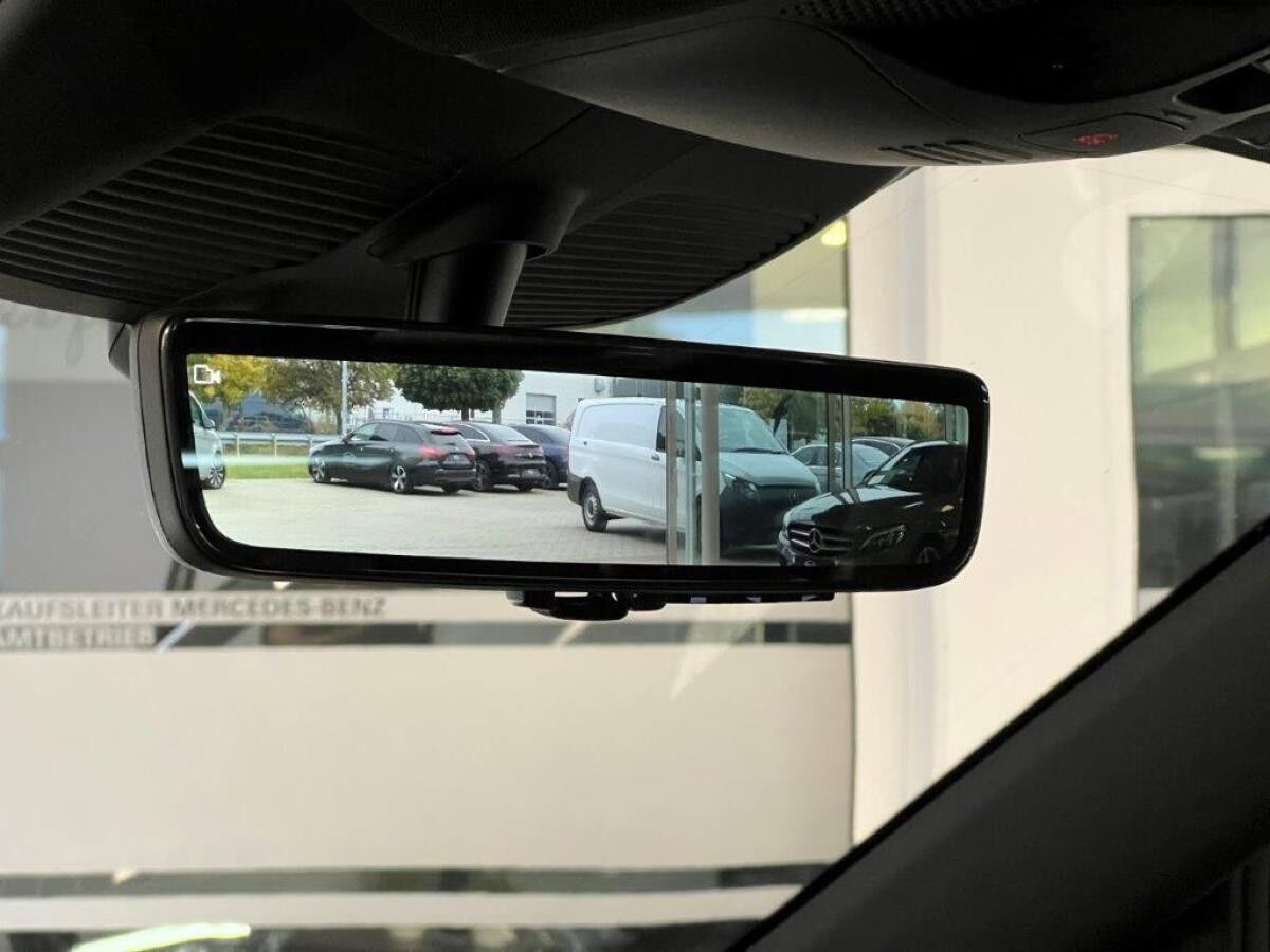 Mercedes-Benz V 250 d 4MATIC STYLE Lang