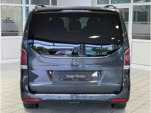 Mercedes-Benz V 250 d 4MATIC STYLE Lang