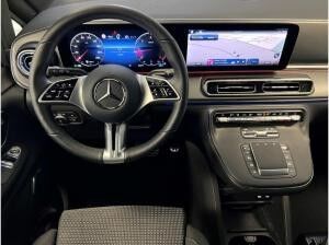 Mercedes-Benz V 250 d 4MATIC STYLE Lang