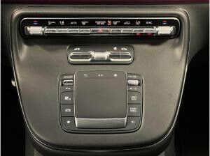 Mercedes-Benz V 250 d 4MATIC STYLE Lang