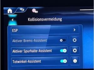 Mercedes-Benz V 250 d 4MATIC STYLE Lang