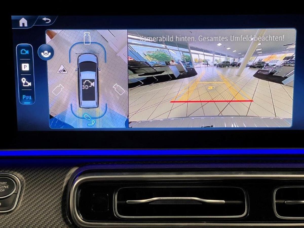 Mercedes-Benz V 250 d 4MATIC STYLE Lang