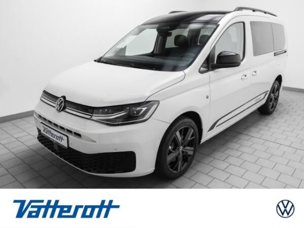 Volkswagen Caddy Maxi Life Edition 1.5 TSI AHK Navi Winter 7-Sitzer