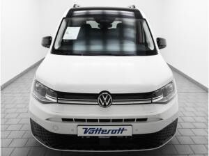 Volkswagen Caddy Maxi Life Edition 1.5 TSI AHK Navi Winter 7-Sitzer