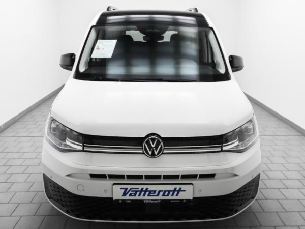 Volkswagen Caddy Maxi Edition 1.5 TSI AHK Navi Winter 7-Sitzer