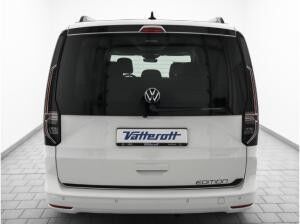 Volkswagen Caddy Maxi Life Edition 1.5 TSI AHK Navi Winter 7-Sitzer