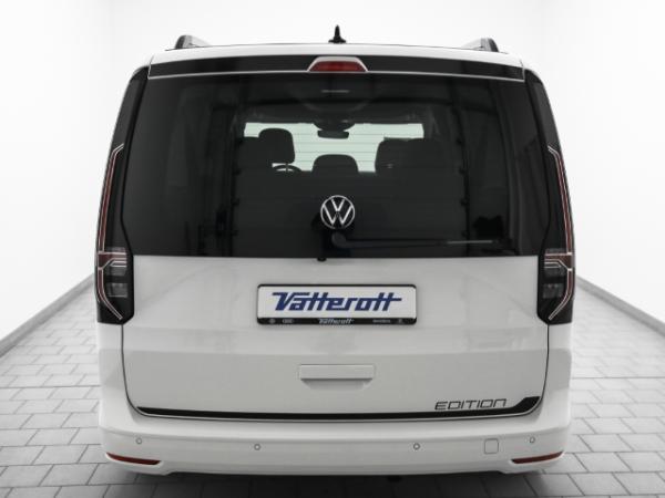 Volkswagen Caddy Maxi Edition 1.5 TSI AHK Navi Winter 7-Sitzer