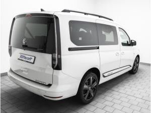 Volkswagen Caddy Maxi Life Edition 1.5 TSI AHK Navi Winter 7-Sitzer