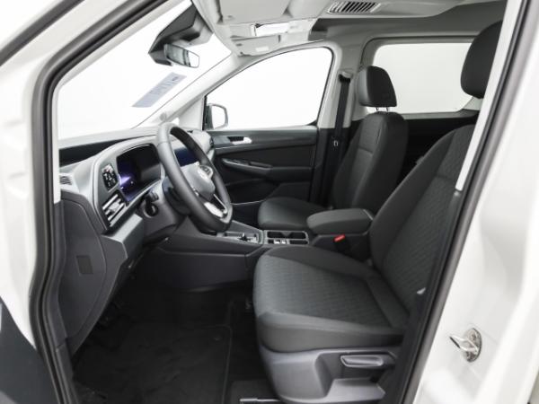 Volkswagen Caddy Maxi Edition 1.5 TSI AHK Navi Winter 7-Sitzer