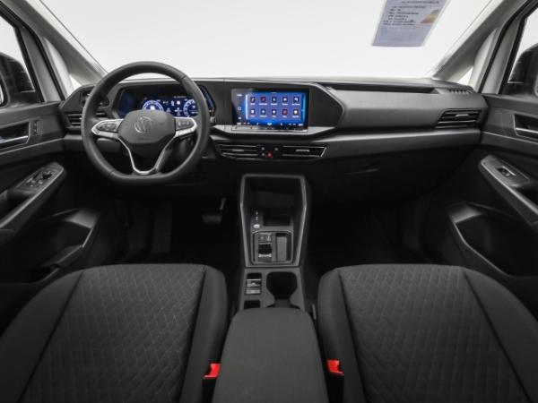 Volkswagen Caddy Maxi Edition 1.5 TSI AHK Navi Winter 7-Sitzer