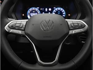 Volkswagen Caddy Maxi Life Edition 1.5 TSI AHK Navi Winter 7-Sitzer