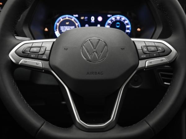 Volkswagen Caddy Maxi Edition 1.5 TSI AHK Navi Winter 7-Sitzer