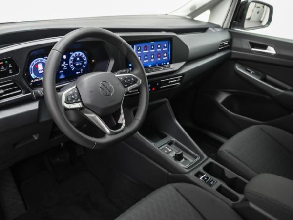 Volkswagen Caddy Maxi Edition 1.5 TSI AHK Navi Winter 7-Sitzer