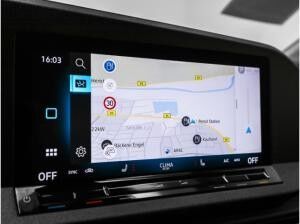 Volkswagen Caddy Maxi Life Edition 1.5 TSI AHK Navi Winter 7-Sitzer