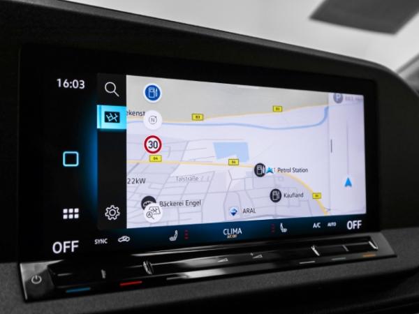 Volkswagen Caddy Maxi Edition 1.5 TSI AHK Navi Winter 7-Sitzer