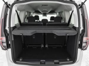 Volkswagen Caddy Maxi Life Edition 1.5 TSI AHK Navi Winter 7-Sitzer
