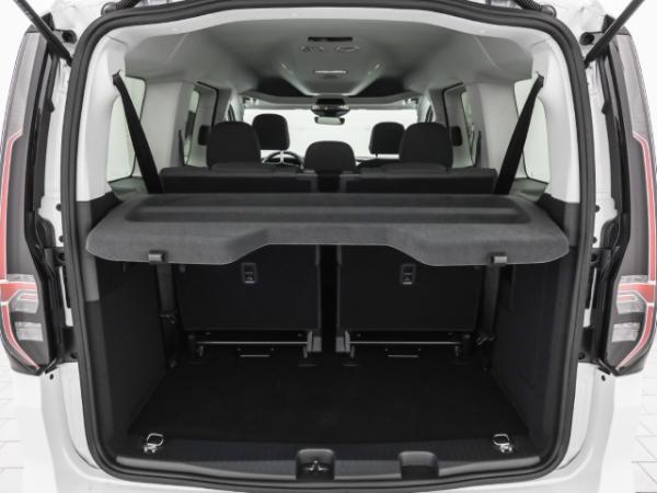 Volkswagen Caddy Maxi Edition 1.5 TSI AHK Navi Winter 7-Sitzer