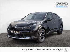 Citroën C4 Lim. 1.2 Max 145 mHEV Schiebedach SHZ ACC LED